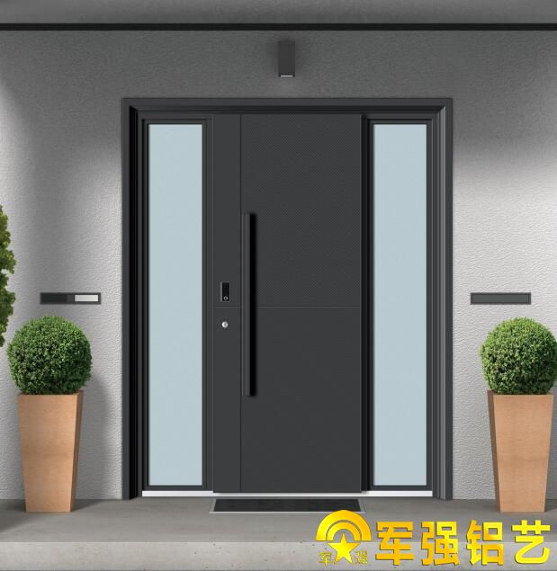 門(mén)窗一體鑄鋁門(mén) 門(mén)窗一體鑄鋁門(mén)